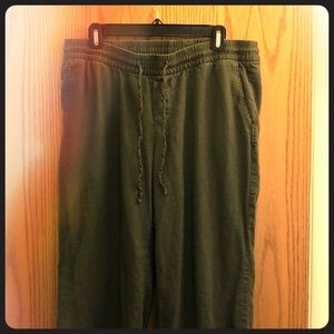 Old Navy Drawstring Pants